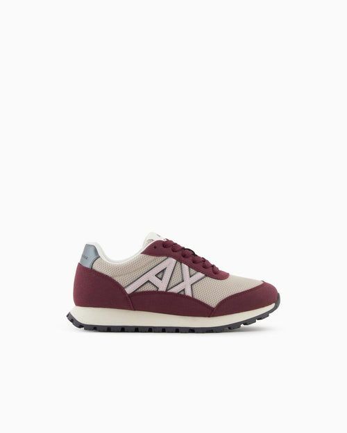XW002150 AF19388/MZ280 ARMANI EXCHANGE