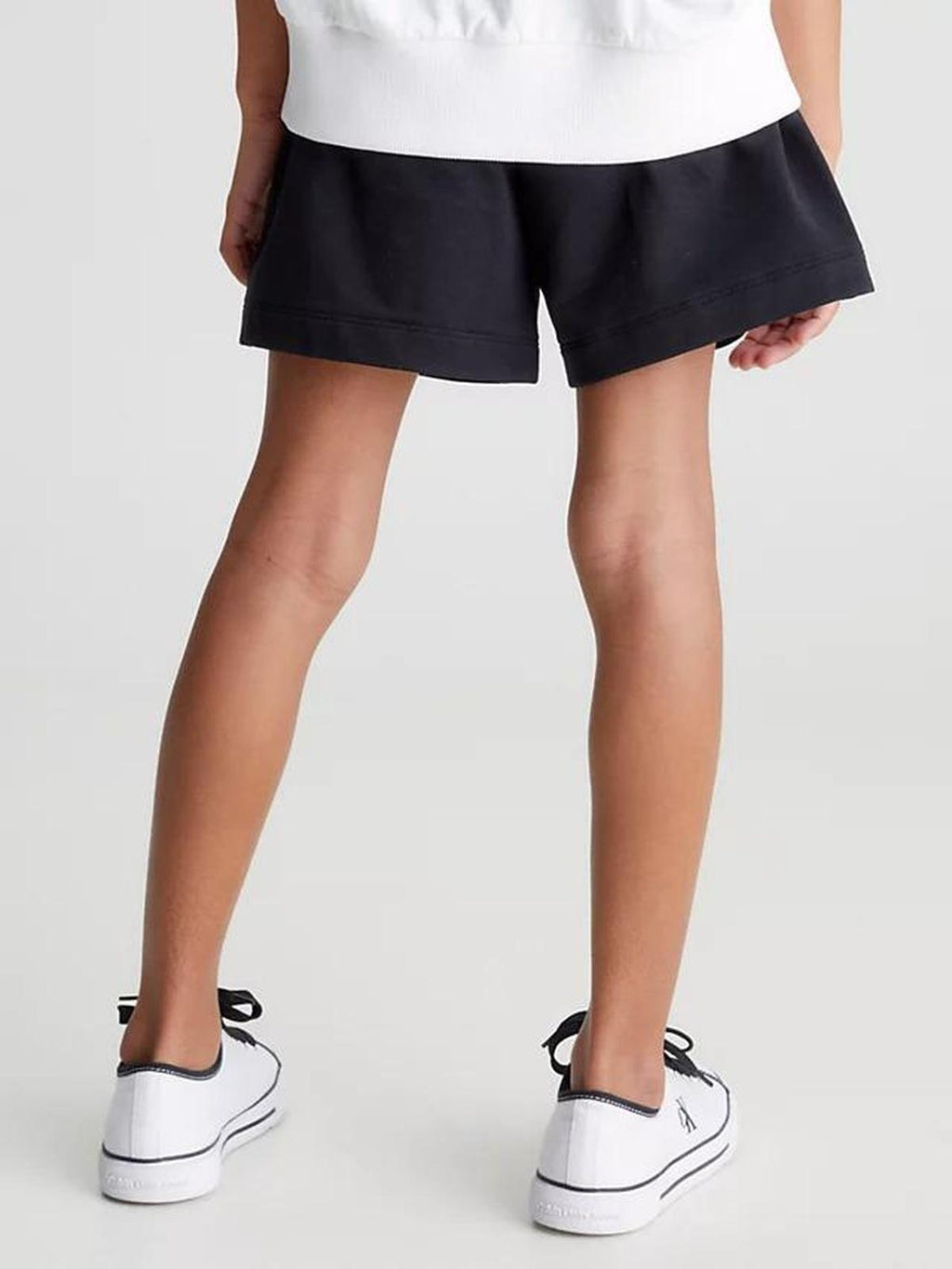 CLR REVEAL MONOGRAM SHORTS 