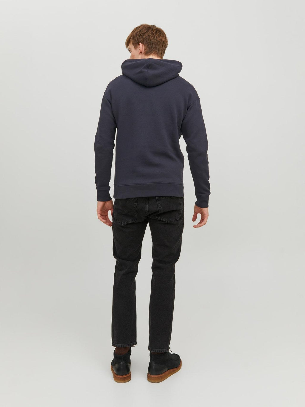 12233972/Dark Navy JACK AND JONES