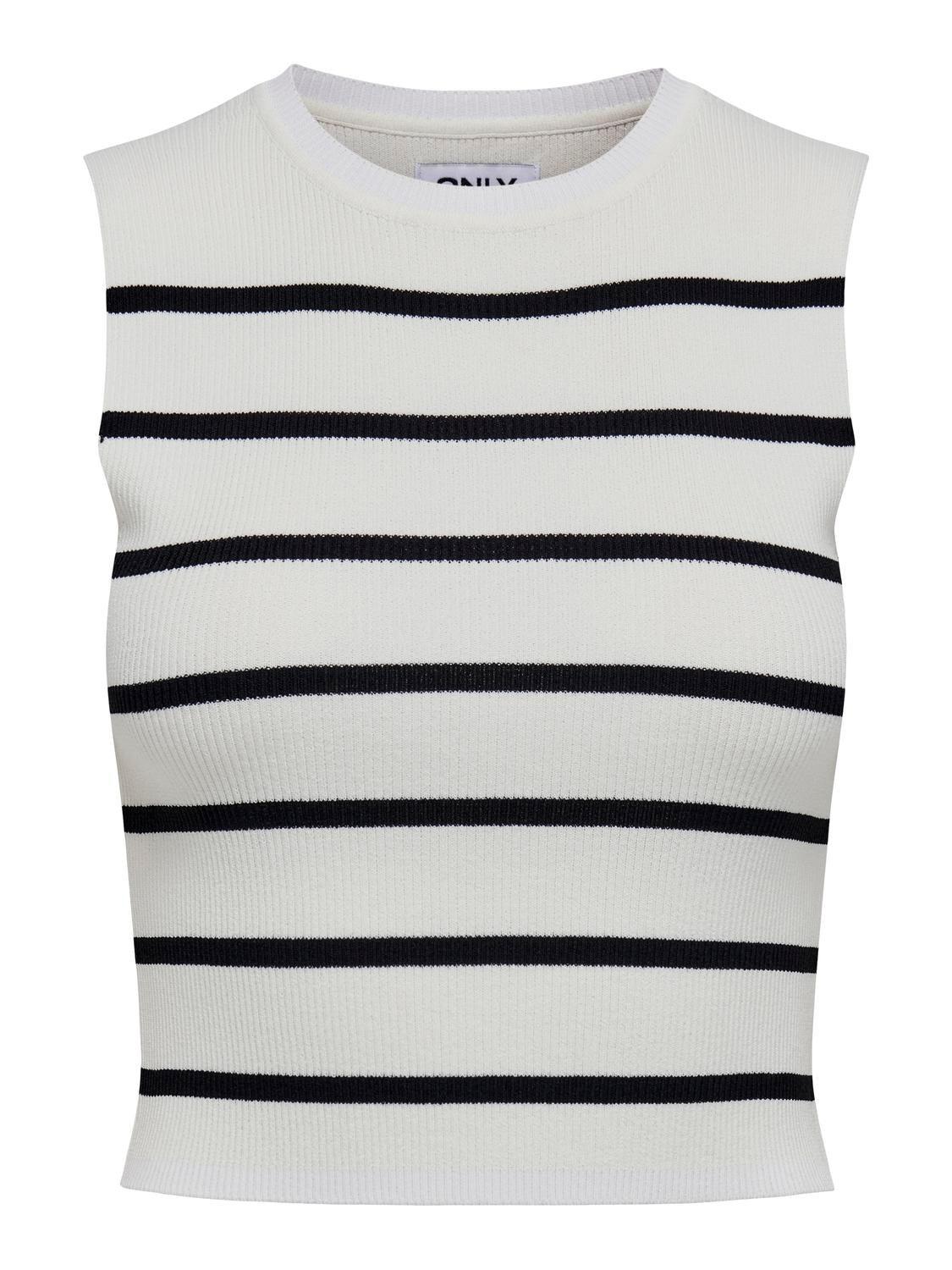 15255533/CLOU DANCER/BLACK ONLY