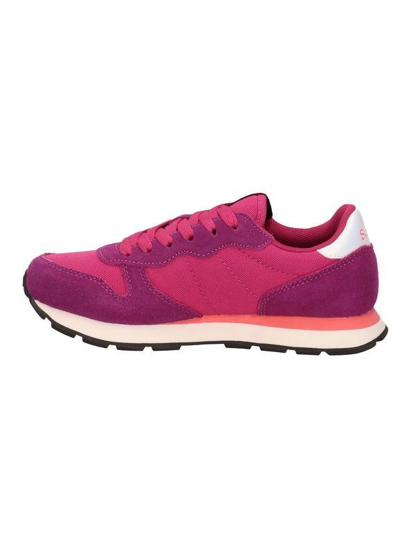 GIRL'S ALLY SOLID NYLON (TEEN) 