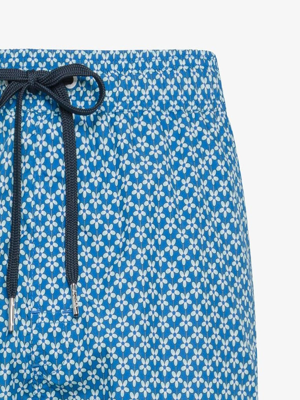 SWIM PANT TIE PATTERN 