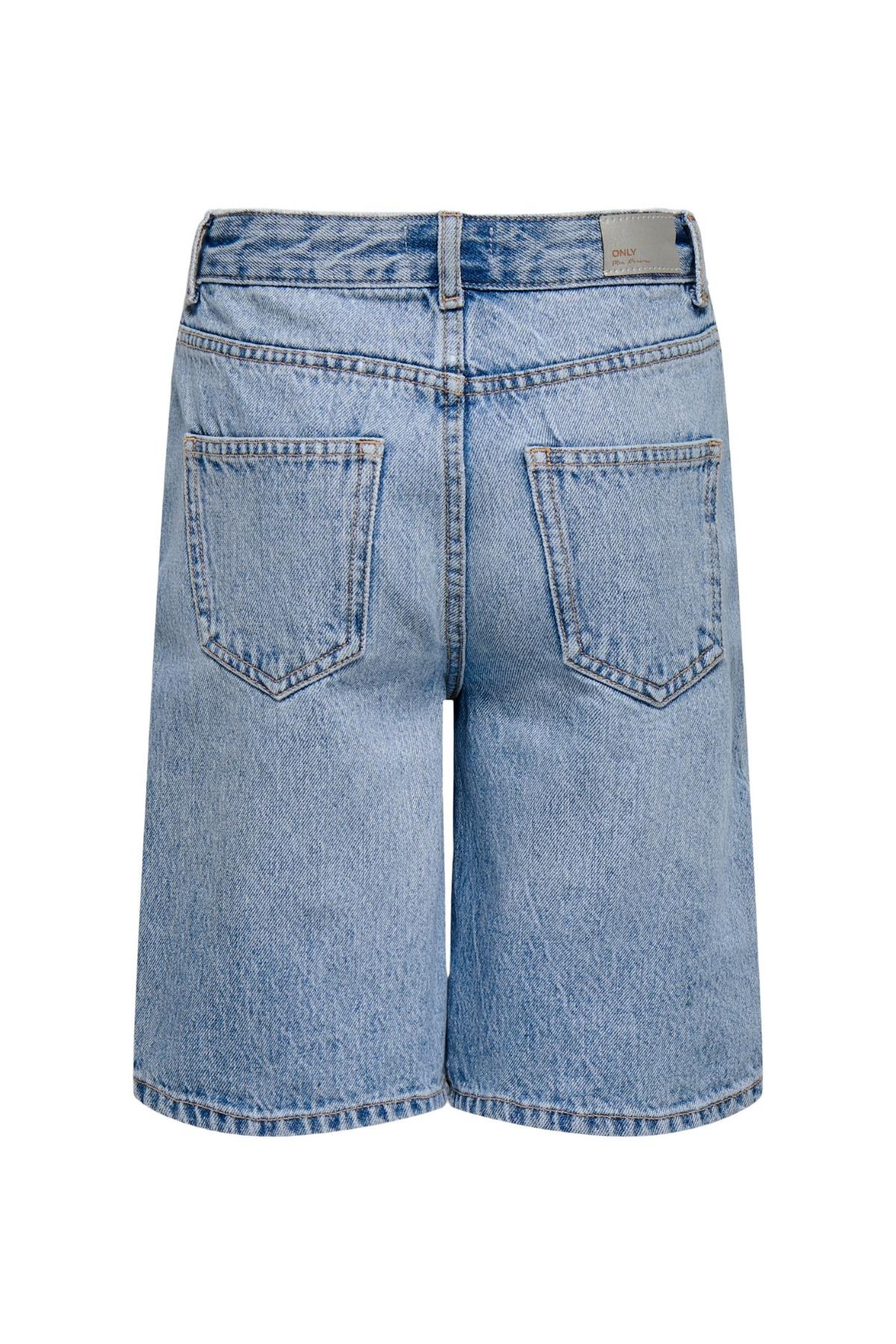 15364157/Light Blue Denim ONLY KIDS