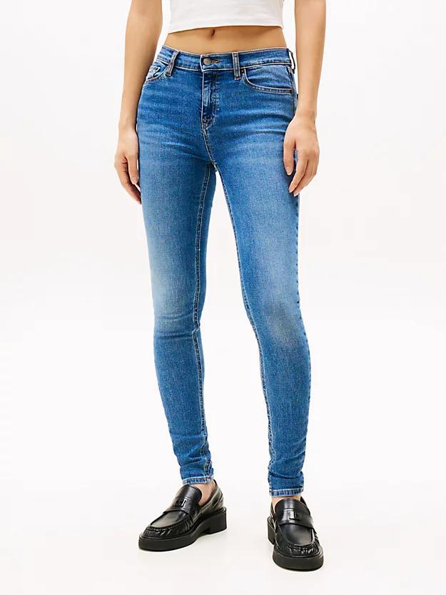 DW0DW20652/1A5 TOMMY JEANS