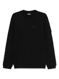 EMPORIO ARMANI EA7 SWEATSHIRT