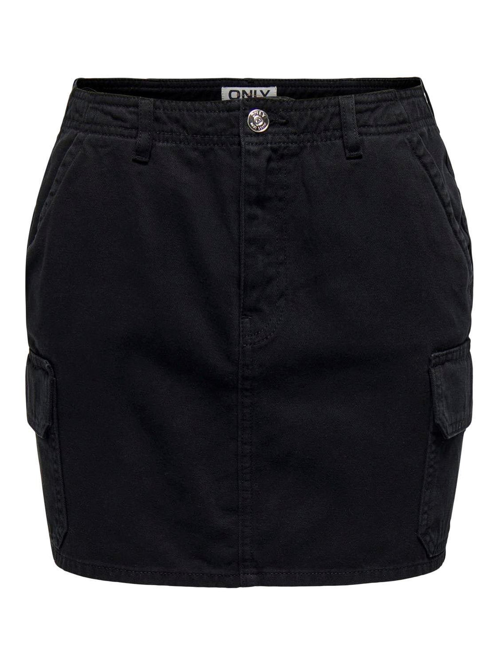 ONLMALFY LIFE SHORT CARGO SKIRT PNT 