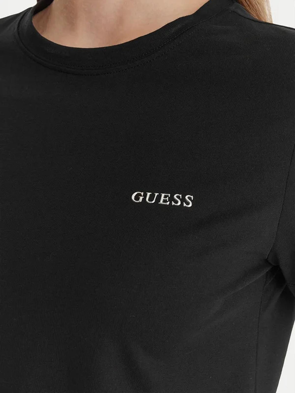 V6RI07J1314/JBLK GUESS
