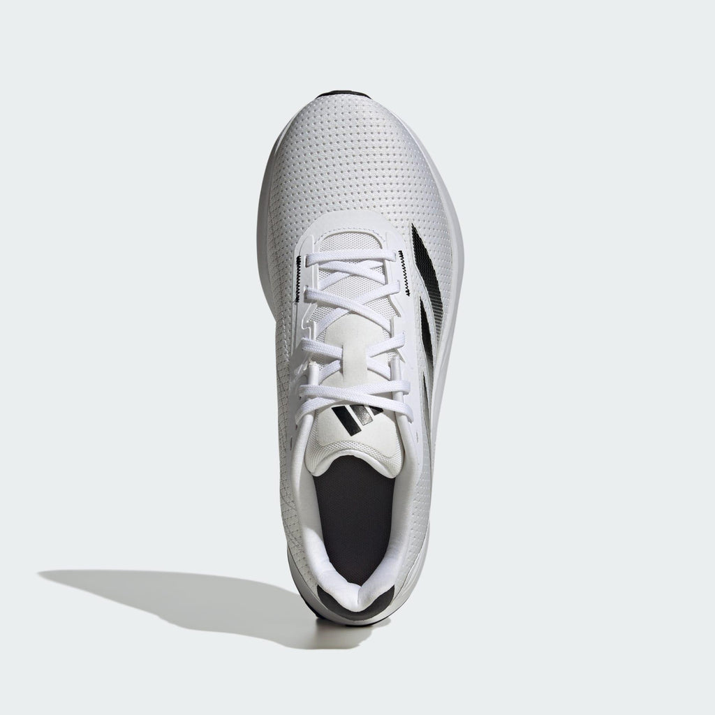 DURAMO SL M         FTWWHT/CBLACK/GREFIV 