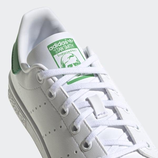 STAN SMITH J FX7519/ND ADIDAS ORIGINALS