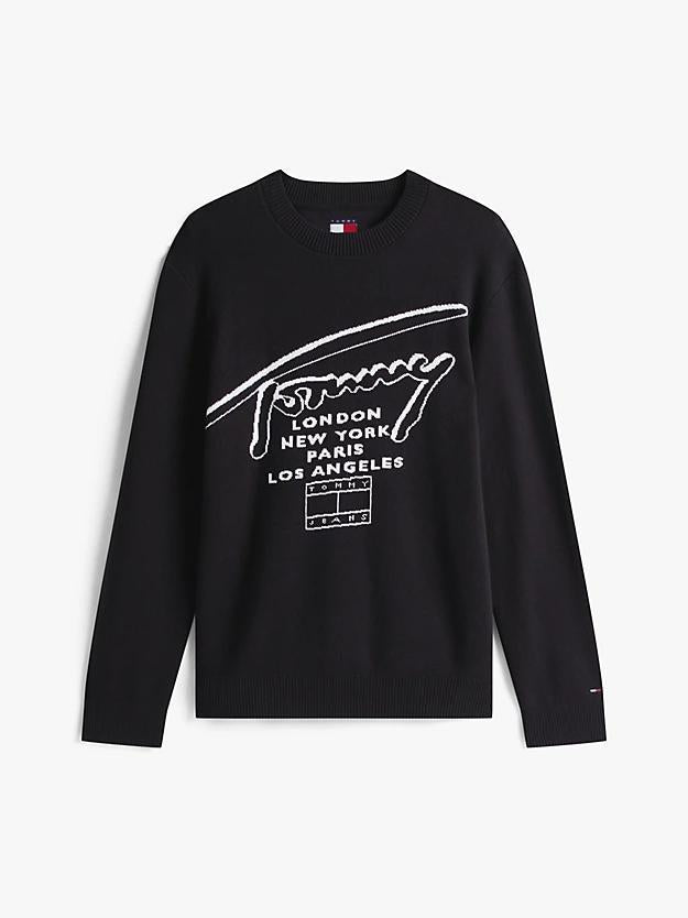 DM0DM22253/BDS TOMMY JEANS