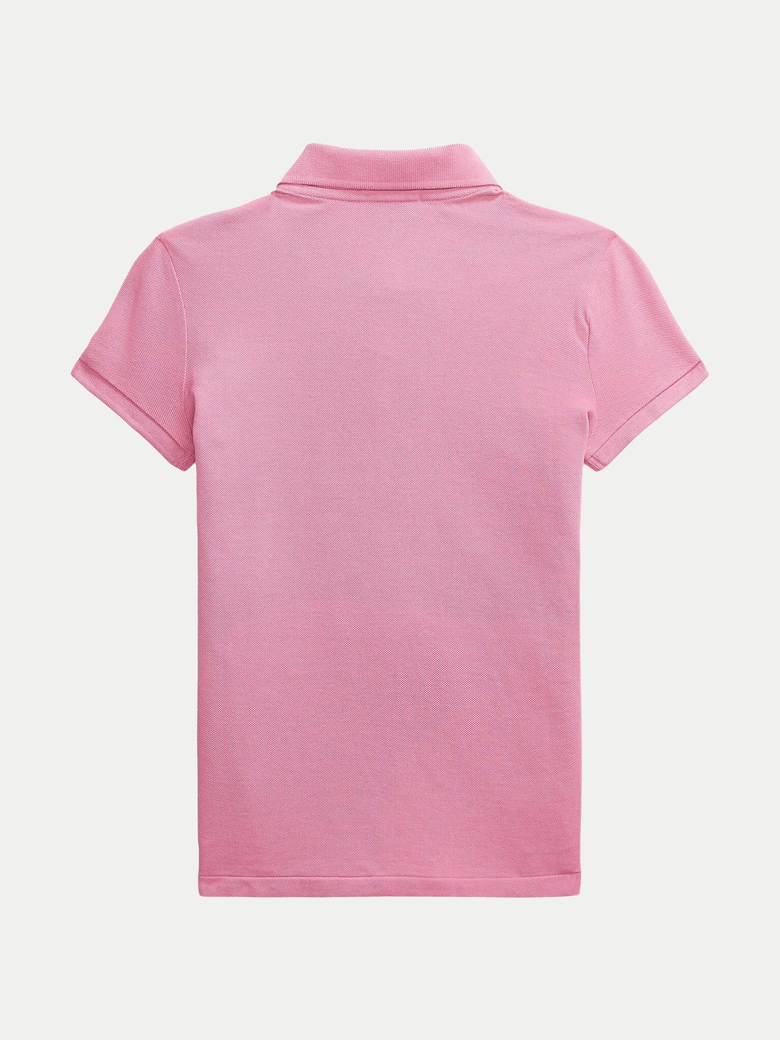 SS POLO SHRT-TOPS-KNIT 