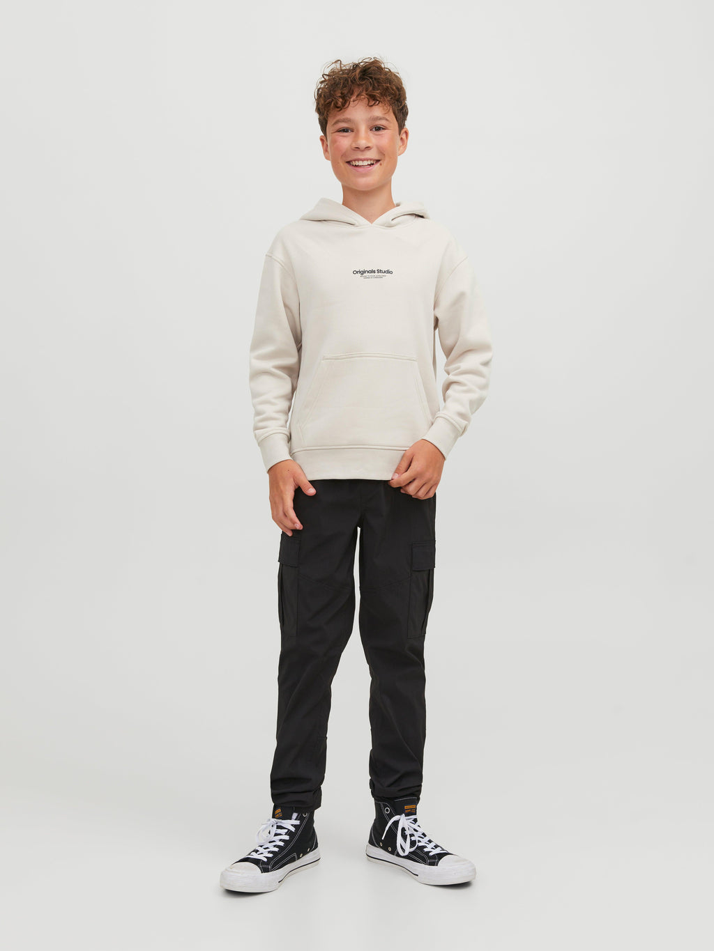 12242469/Moonbeam JACK JONES KIDS