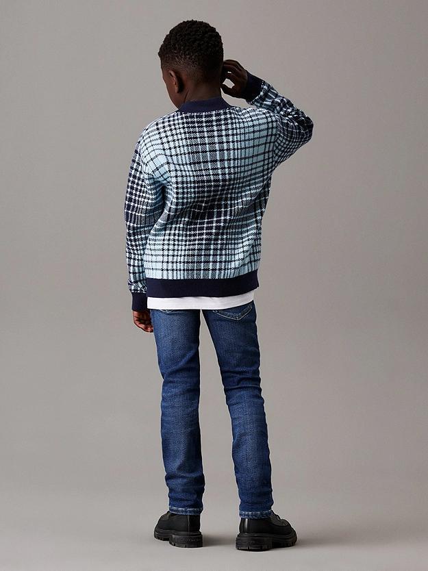 IB0IB02303T/1BJ CALVIN KLEIN JEANS