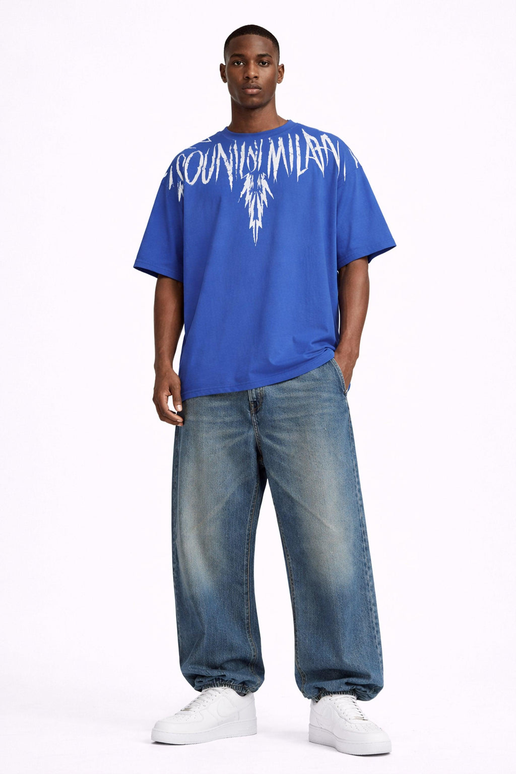 S6CMMATH003/061 MARCELO BURLON COUNTY OF MILAN