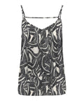ONLY ONLNOVA LIFE VIS PARIS SINGLET WVN