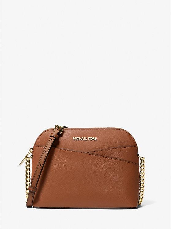MD DOME XCROSS XBODY LEATHER JET SET TRAVEL 