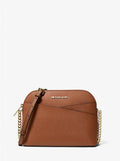 MICHAEL KORS MD DOME XCROSS XBODY LEATHER JET SET TRAVEL