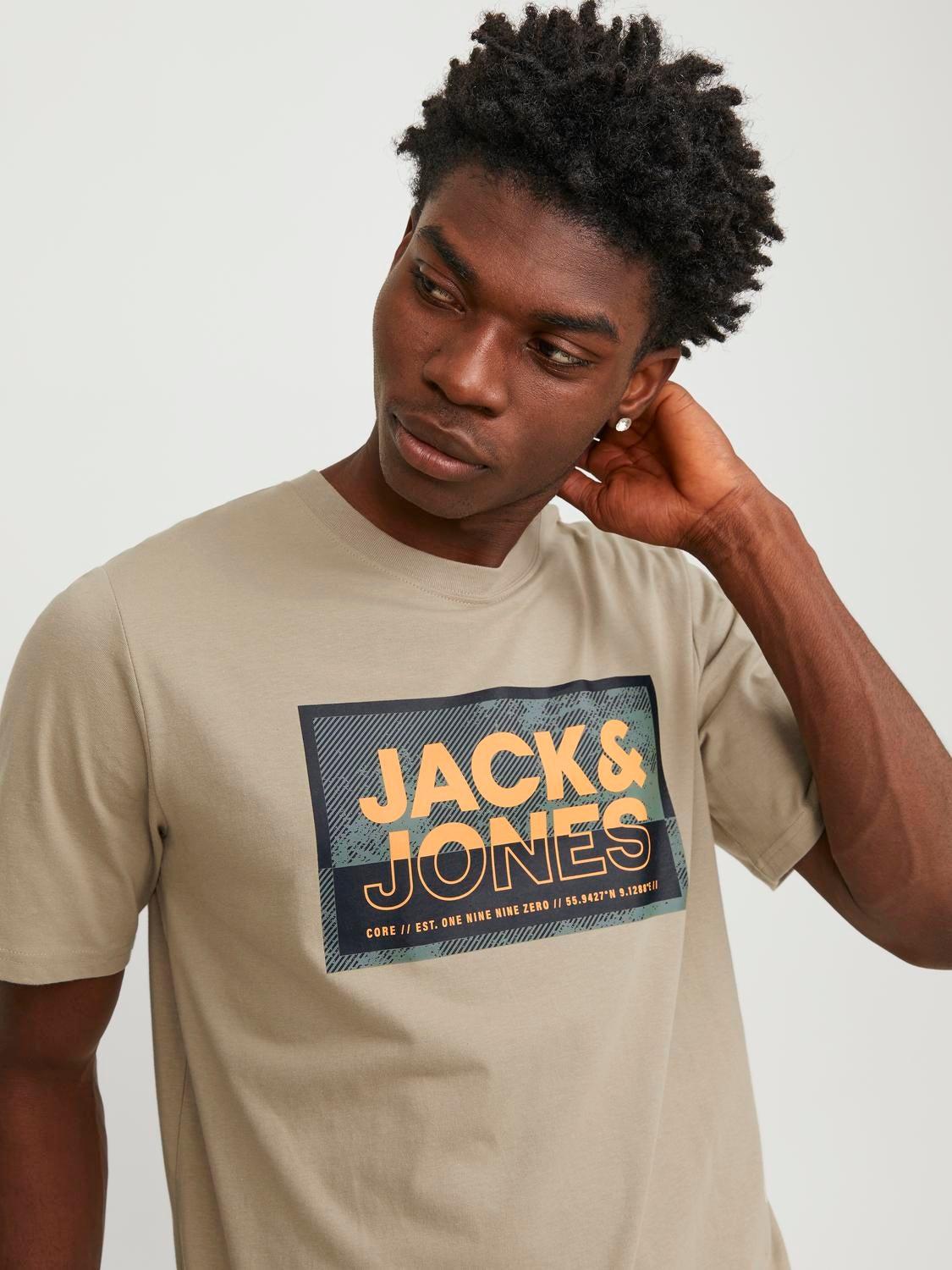 12253442/Crockery JACK AND JONES