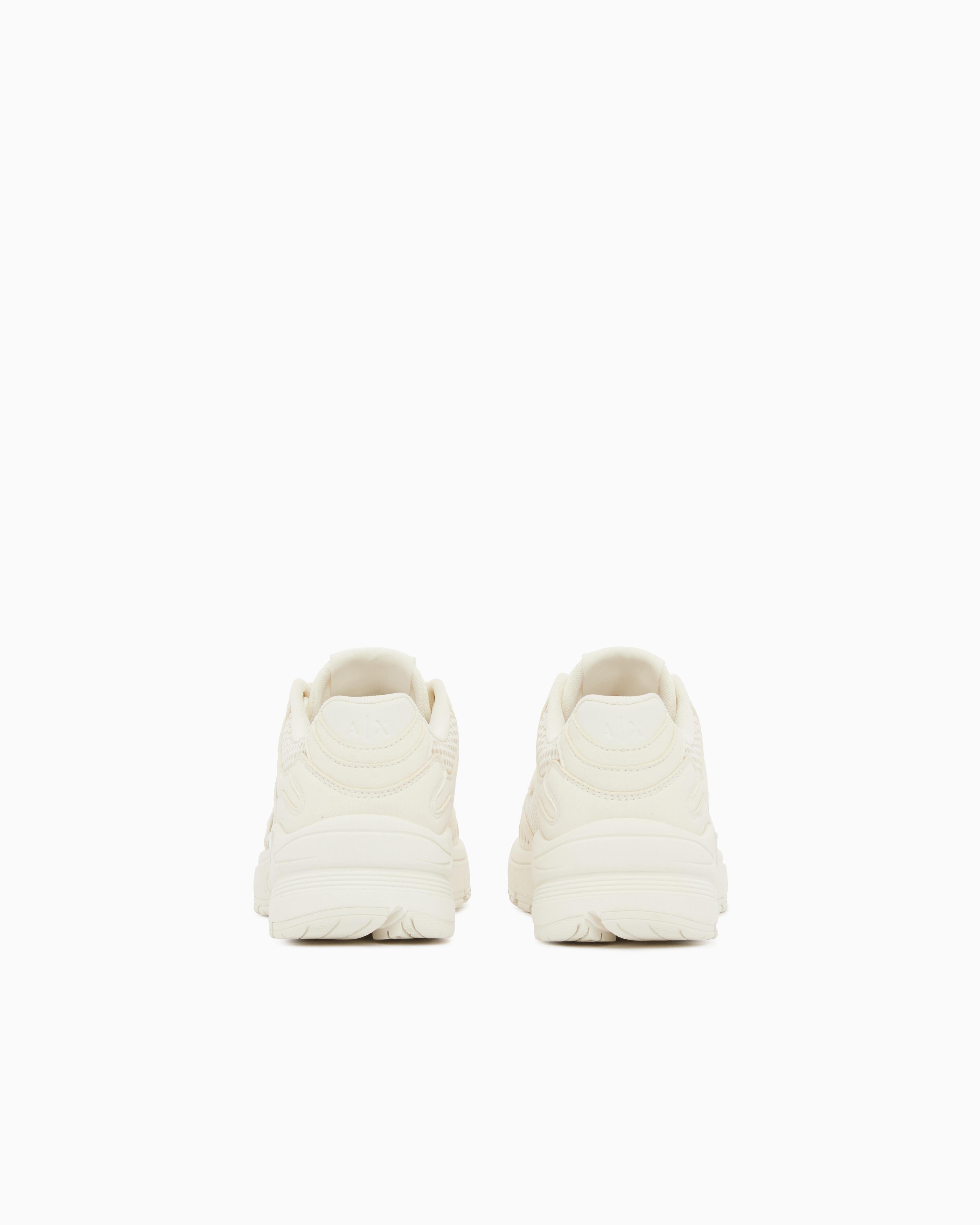 XW002153 AF22757/MZ128 ARMANI EXCHANGE