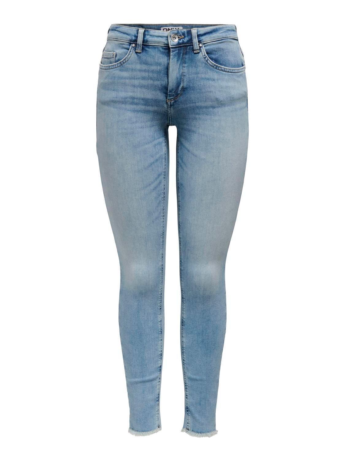 ONLBLUSH MID SKIN ANK RW DNM CRO349 NOOS 