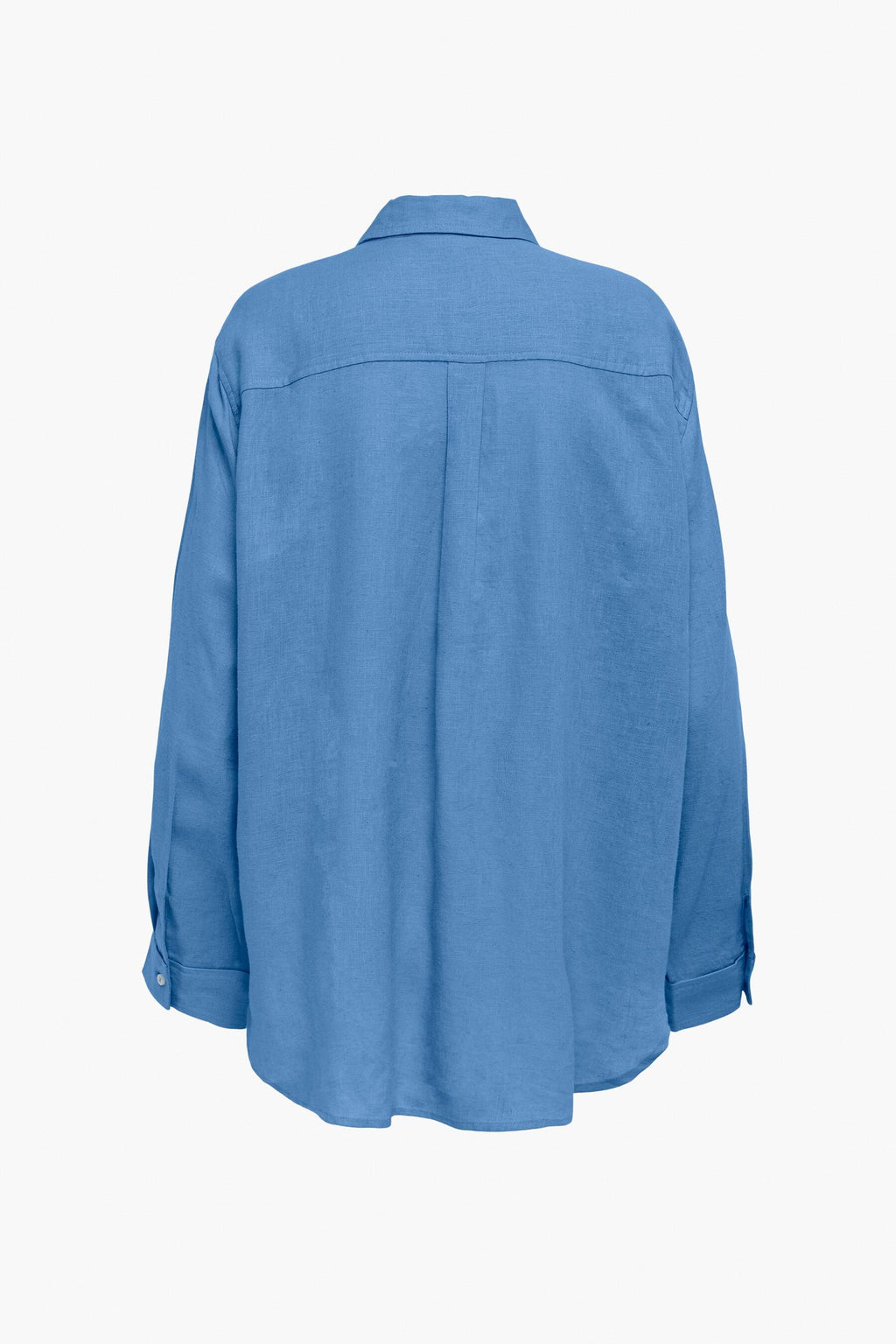 ONLTOKYO L/S LINEN BLEND SHIRT PNT NOOS 