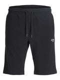 JACK AND JONES JPSTGORDON ARCHIVE SWEAT SHORTS MID SN
