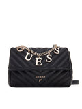 GUESS CROSSBODY FLAP BAG