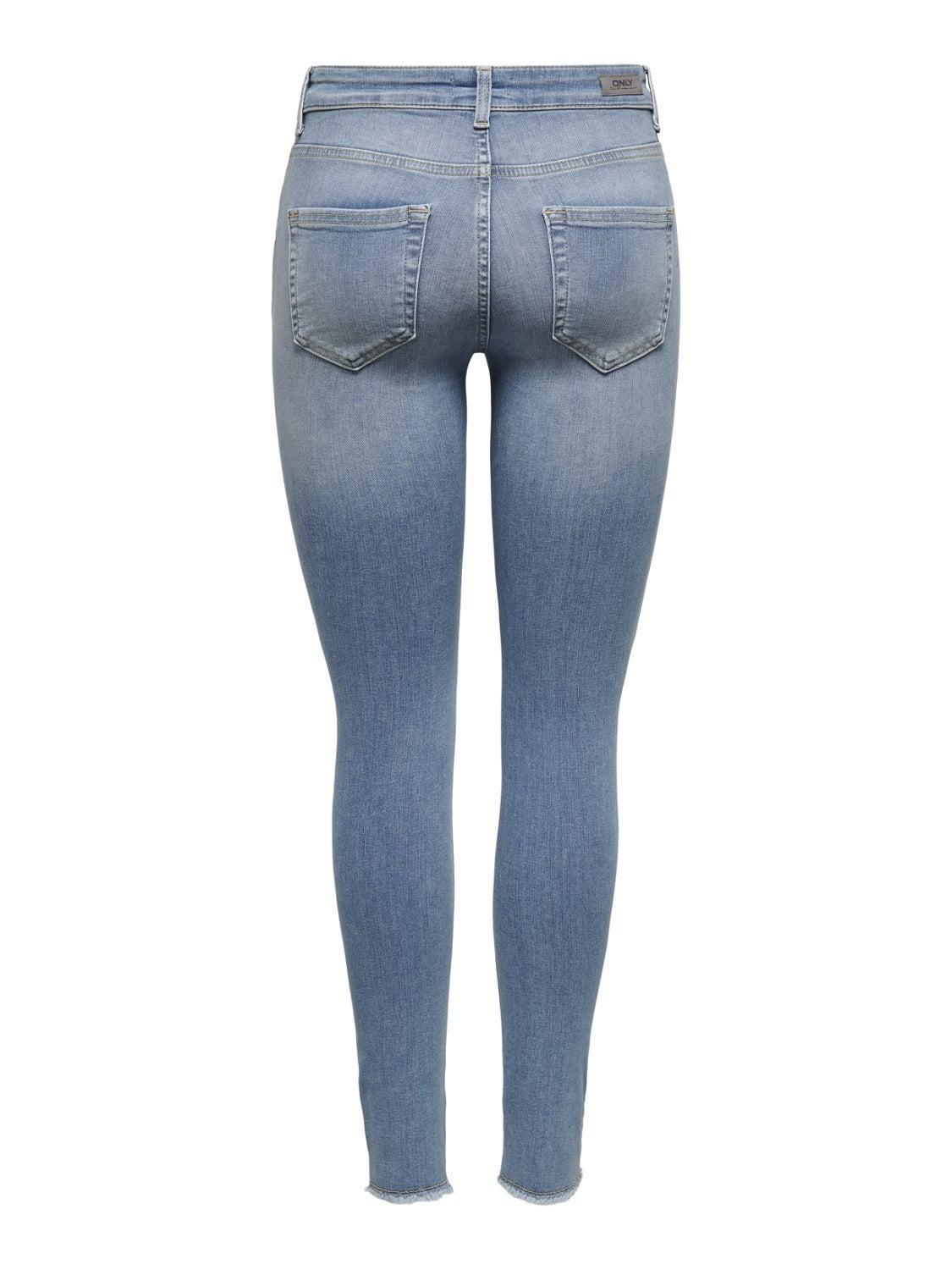 15162363/Light Blue Denim ONLY