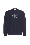 CALVIN KLEIN JEANS LS EU 350TERRY MONOL