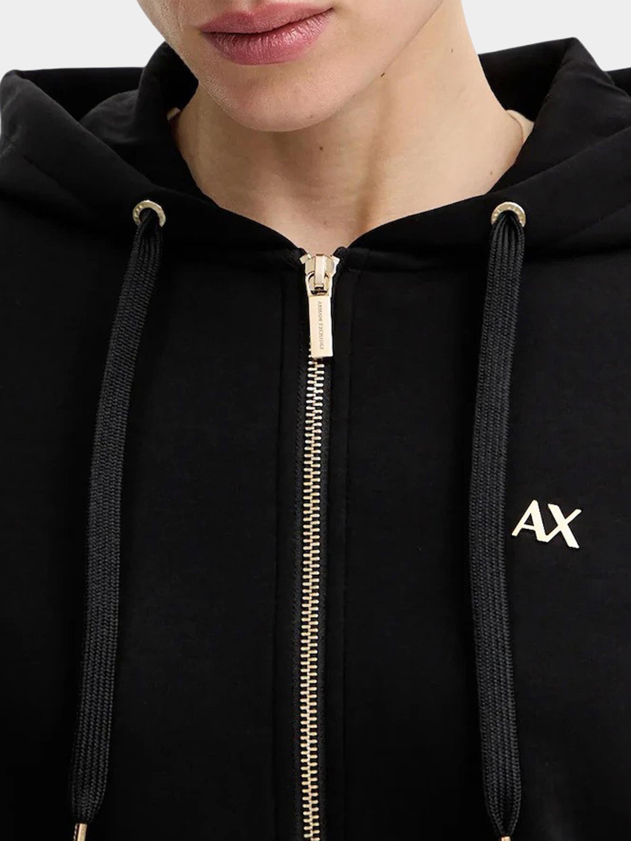 XW002843 AF10818/UC001 ARMANI EXCHANGE