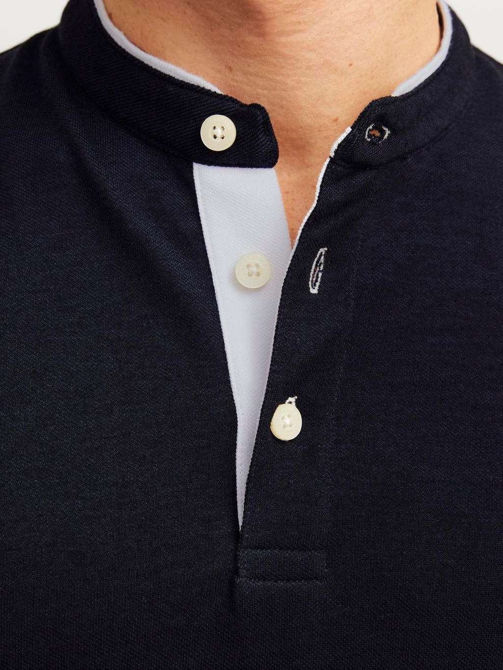 12199711/Dark Navy JACK AND JONES