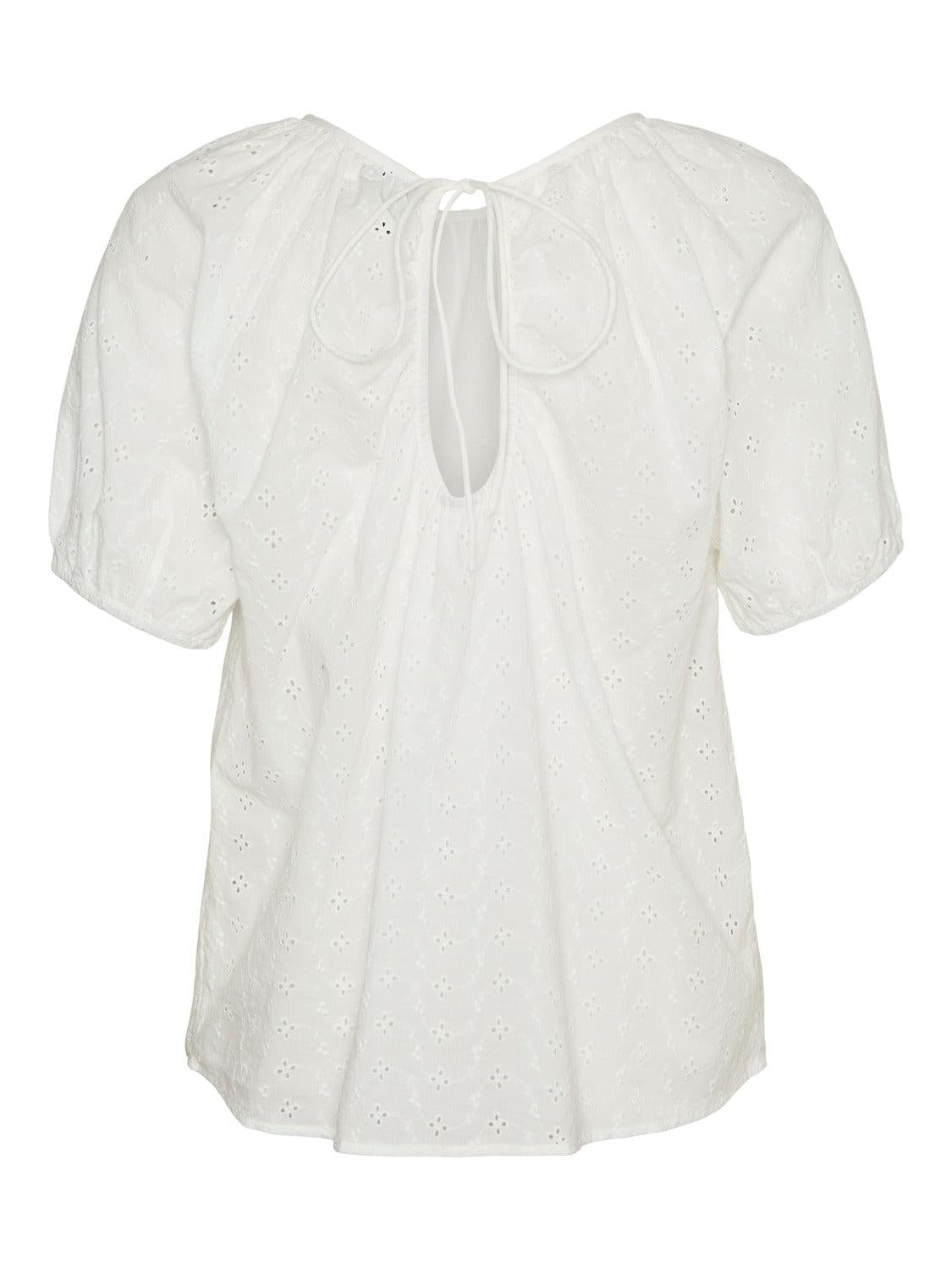 10281907/Snow White VERO MODA