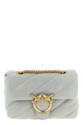PINKO LOVE PUFF MINI CL SHEEP NAPPA