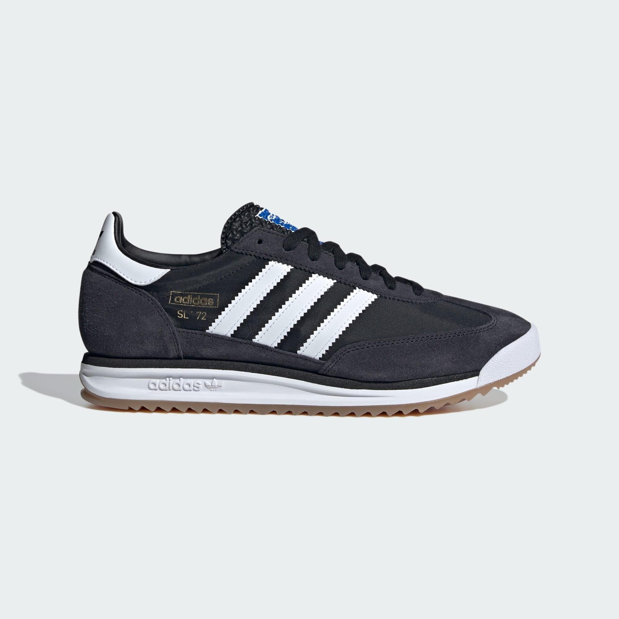 SL 72 RS            CBLACK/FTWWHT/BLUE 
