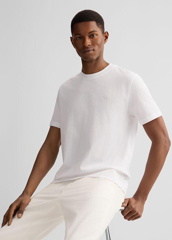 T-SHIRT BASICA M/C 