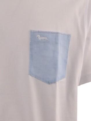 T-SHIRT COTONE 