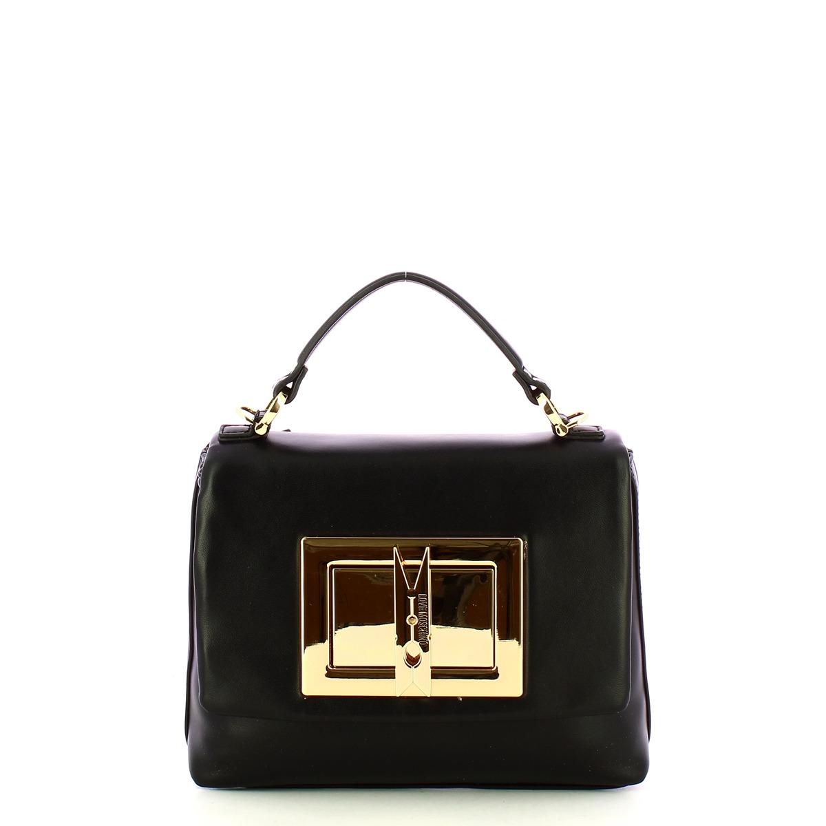 JC4161PP1MLM0/000 LOVE MOSCHINO