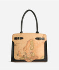 Alviero Martini 1ª CLASSE Shopping Bag