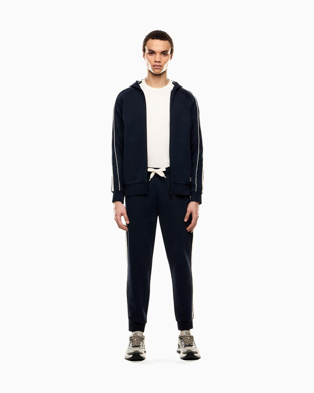 7M000956 AF10375/U1105 EMPORIO ARMANI EA7