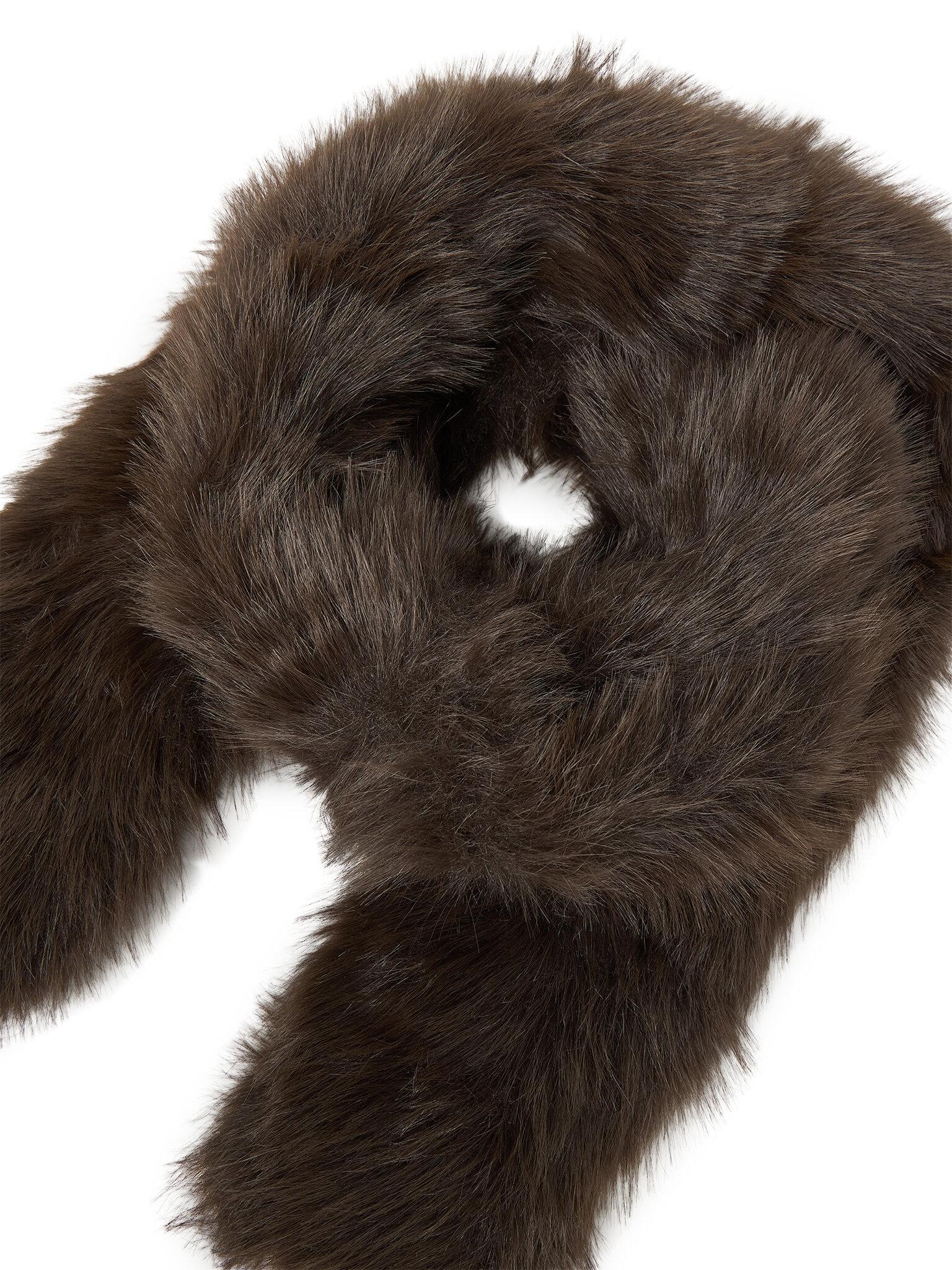 AW5403POL03/BRO GUESS