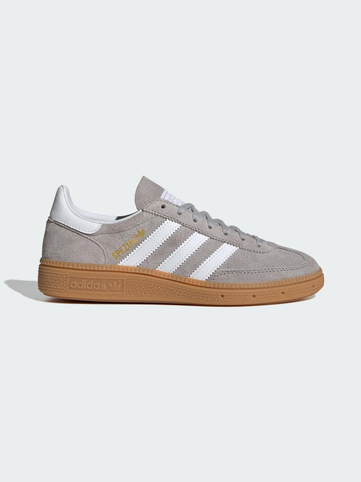 HANDBALL SPEZIAL J  GRETWO/FTWWHT/GUM3 