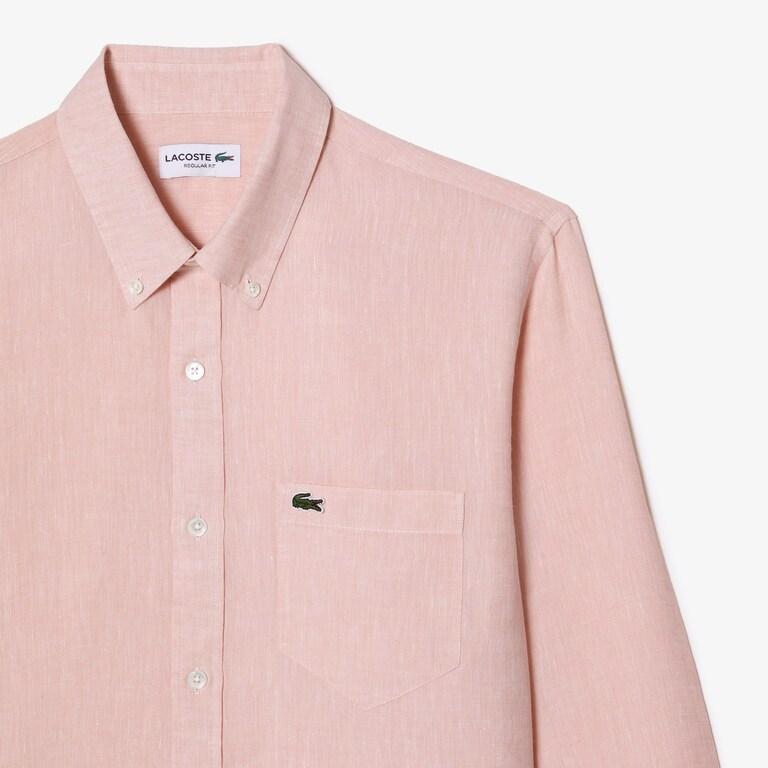 CAMICIA M/L 