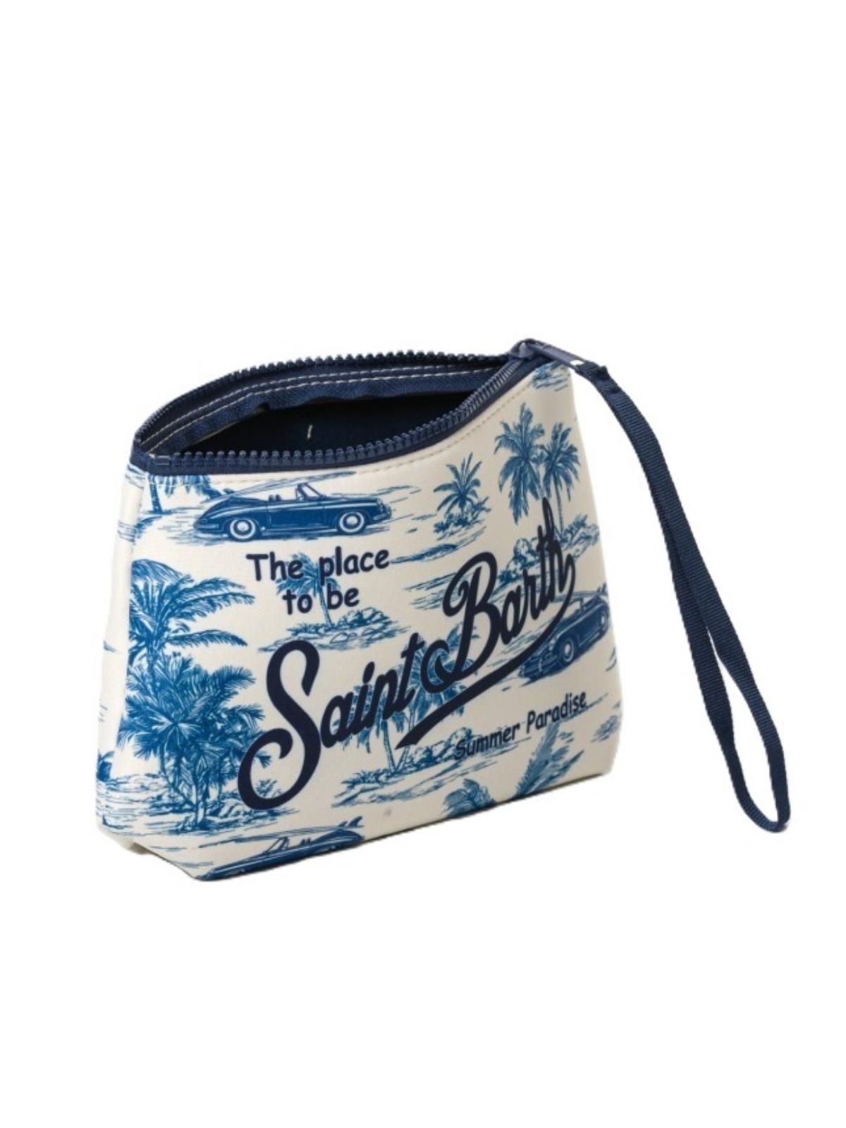 ALIN001-01078L/01078L MC2 SAINT BARTH