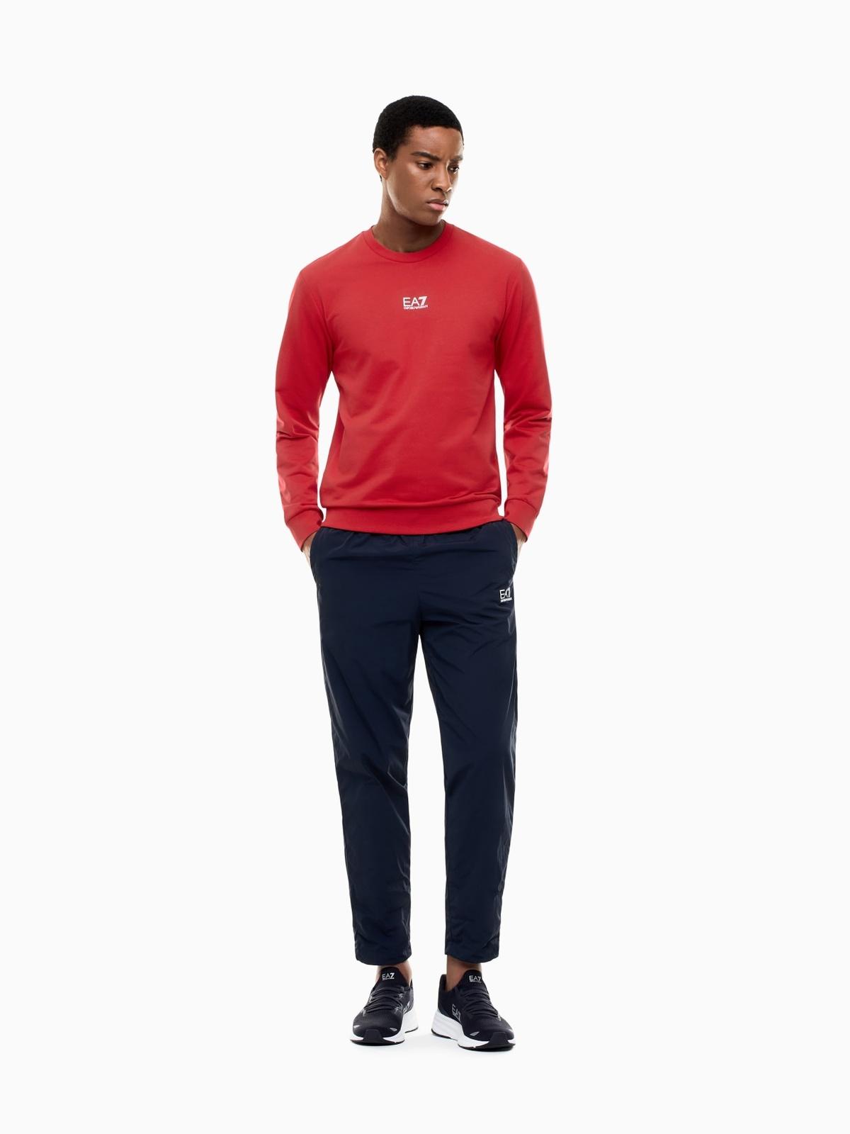 8NPM30 PJVRZ/U5072 EMPORIO ARMANI EA7
