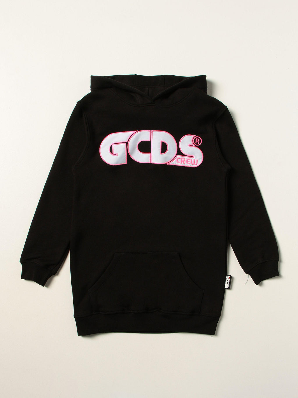 OVERSIZE HOODIE GIRL 