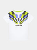 GUESS SS T-SHIRT