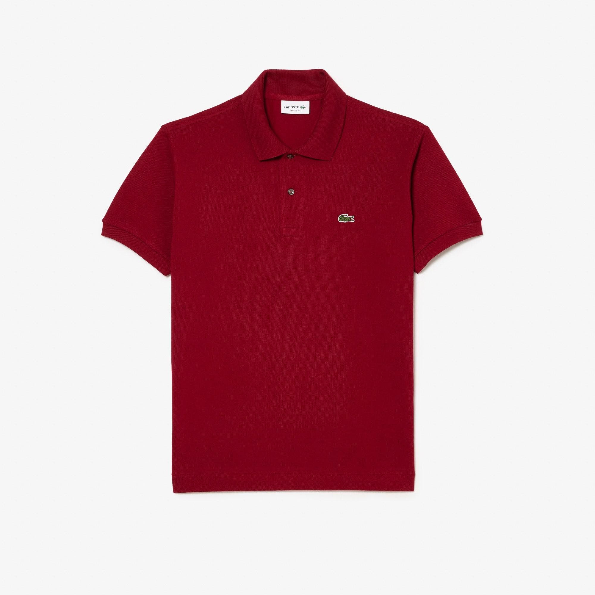 POLO M/C 