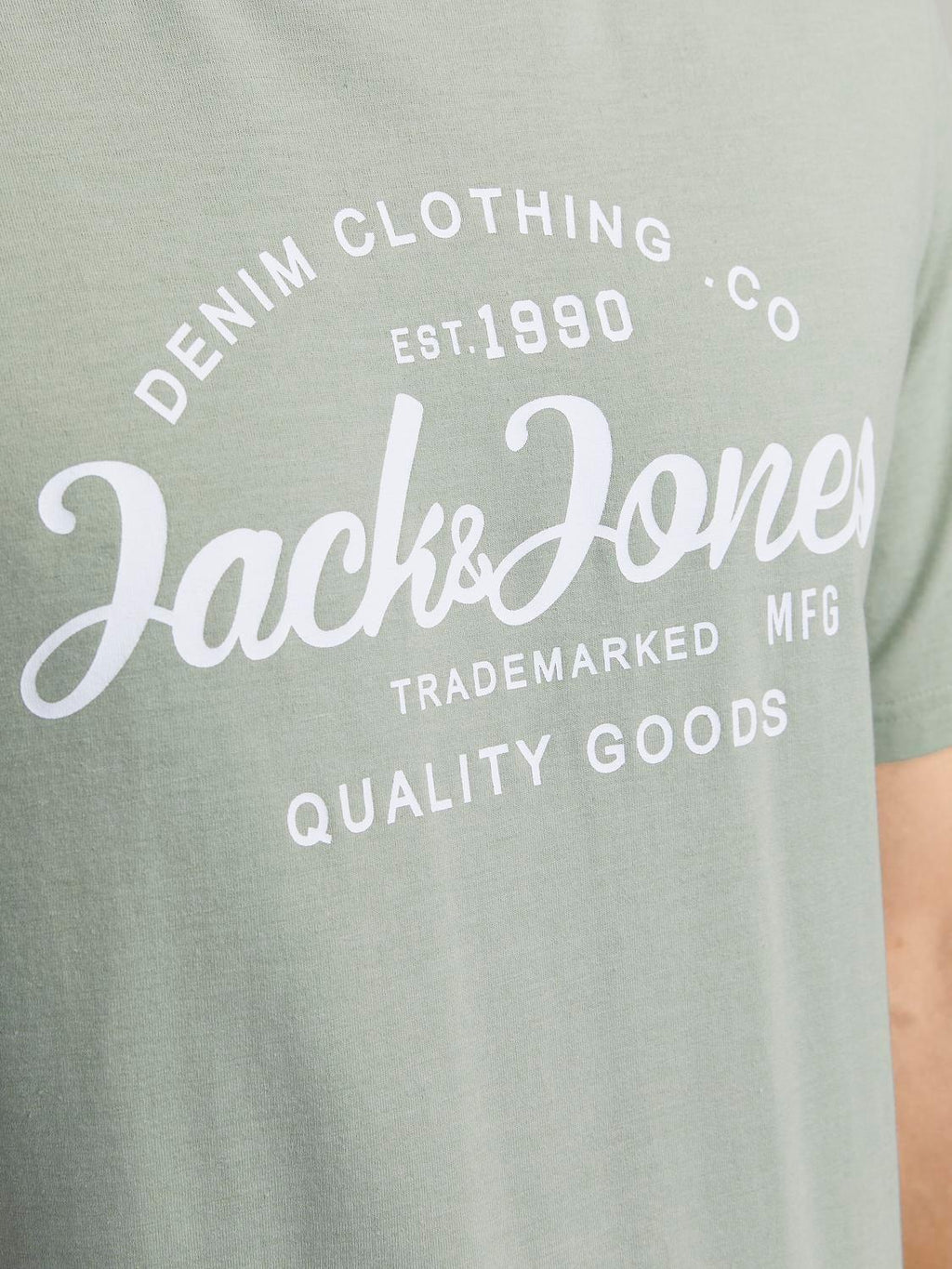 12247972/Desert Sage JACK AND JONES