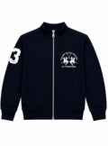 LA MARTINA SWEATSHIRT