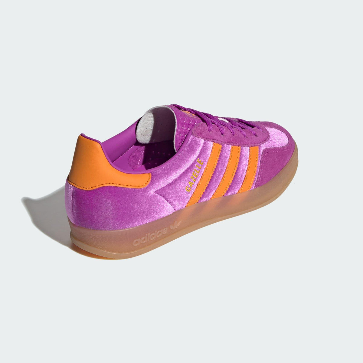 GAZELLE INDOOR W 